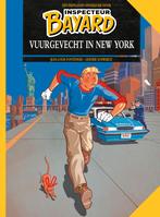 Inspecteur Bayard 8 Vuurgevecht in New York 9789083358635, Boeken, Verzenden, Gelezen, Jean-Louis Fonteneau