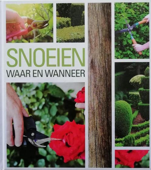 Snoeien, Waar en Wanneer 9789039626054 Donald Farthing, Boeken, Overige Boeken, Gelezen, Verzenden