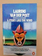 A Story Like the Wind 9780140038316, Boeken, Gelezen, Laurens Van Der Post, van der Post Laurens, Verzenden