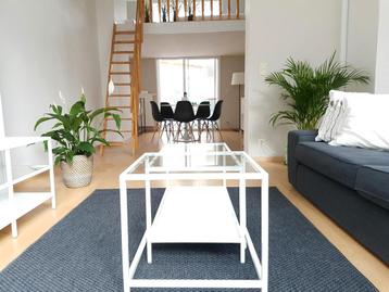 Appartement en Rue Lens, Ixelles, Immo, 50 m² ou plus, Bruxelles