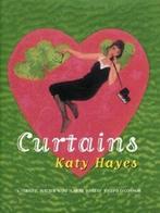 Curtains by Katy Hayes (Hardback), Katy Hayes, Verzenden
