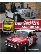 CLASSIC MINI SPECIALS AND MOKE