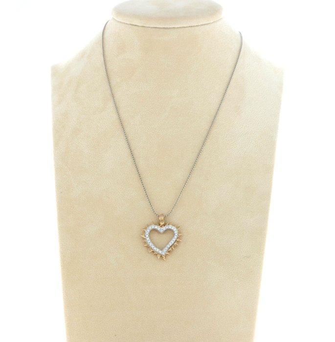 Zonder Minimumprijs - Other brand - Ketting met hanger -, Handtassen en Accessoires, Antieke sieraden