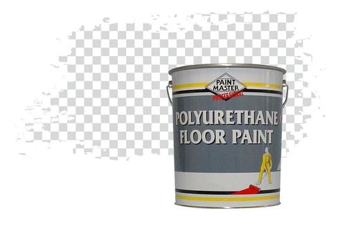 Paintmaster PU Betonverf 100% Transparant 5L, Bricolage & Construction, Peinture, Vernis & Laque, Envoi