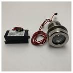 Bieden: Vetus USP1220X underwaterlight 12V Xenon, Watersport en Boten, Ophalen of Verzenden, Nieuw