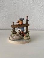 Hummel - M.I. Hummel - Figuur - Mädchen mit Schwan - TMK6 -