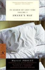 Swanns Way 9780375751547 Marcel Proust, Boeken, Verzenden, Zo goed als nieuw, Marcel Proust
