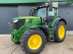 John Deere 6210R, Zakelijke goederen, Landbouw | Tractoren, Gebruikt, Meer dan 160 Pk, 7500 tot 10000, Ophalen