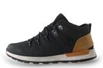 Timberland Hoge sneakers in maat 43½ Zwart | 5% extra, Kleding | Heren, Schoenen, Verzenden, Zo goed als nieuw, Sneakers, Timberland