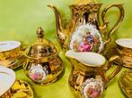Bareuther - Bavaria - Koffieservies (15) - Versaillles -