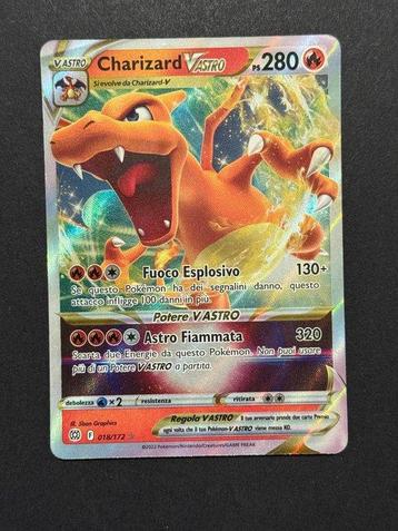 Pokémon - 4 Card - Vaporeon, Dracaufeu, Tortank Carte promo,