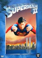 SUPERMAN 2 /S DVD NL, Cd's en Dvd's, Verzenden, Nieuw in verpakking, Actie