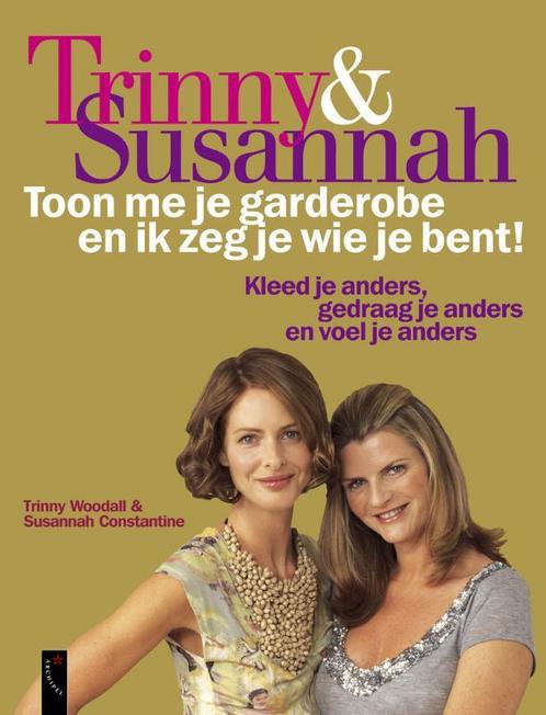 Toon me je garderobe en ik zeg je wie je bent 9789063052461, Boeken, Hobby en Vrije tijd, Gelezen, Verzenden