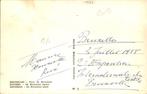 Belgique - Brussel - Carte postale (142) - 1900-1960, Verzamelen, Gelopen