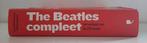 Beatles - Book, The Beatles complet - lhistoire des 213, Cd's en Dvd's, Nieuw in verpakking