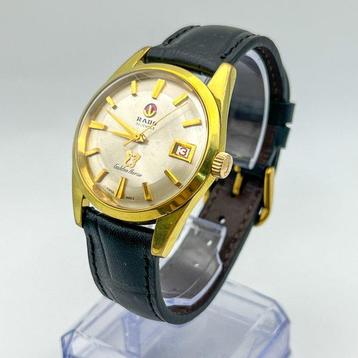 Rado - Golden Horse - Zonder Minimumprijs - 11674 - Heren - beschikbaar voor biedingen