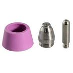 Keramische Cup set voor TM CUT 60 Plasmasnijder, Verzenden, Nieuw