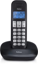 Huistelefoon senioren - Senioren telefoon - Vaste lijn - Zwa, Verzenden, Nieuw