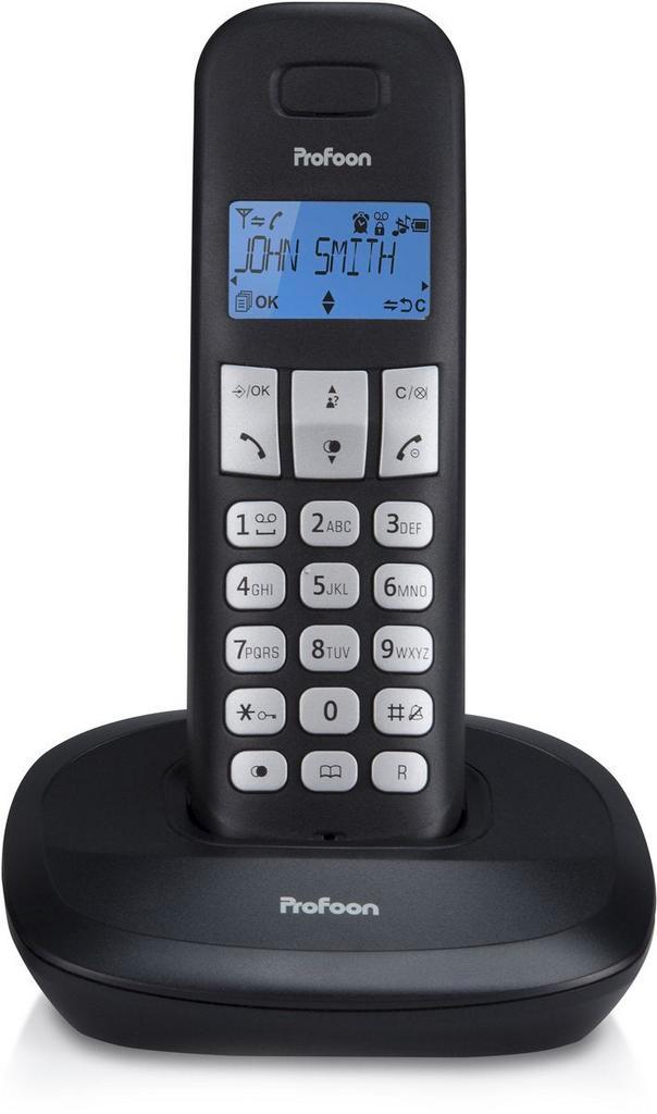 Huistelefoon senioren - Senioren telefoon - Vaste lijn - Zwa, Télécoms, Téléphones fixes | Combinés & sans fil, Envoi