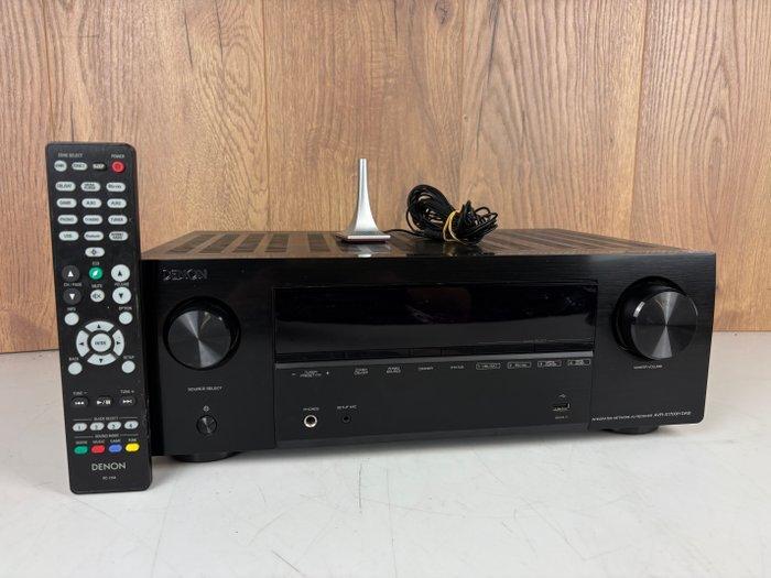 Denon - AVR-X1700H DAB Solid state meerkanaals receiver, Audio, Tv en Foto, Radio's