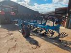 Lemken VariTansanit 8T Non Stop, Ophalen, Overige, Grondbewerking