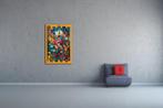 PLM-Art - Offset Bitcoin