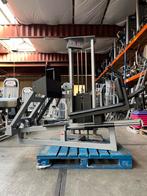 GYM80 | Leg press | Kracht, Sports & Fitness, Verzenden