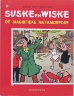 Suske en Wiske 296 - De curieuze neuzen 9789002224362, Boeken, Zo goed als nieuw, Willy Vandersteen, Verzenden