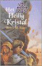 HEILIG KRISTAL, HET 9789023990741, Boeken, Fantasy, Gelezen, Bera M. Smit, Verzenden