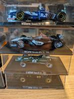 Bburago, Herpa, Hot Wheels 1:43 - Voiture miniature (36) -