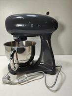 SMEG SMF03GREU Grijs Keukenmixers, Verzenden, Nieuw