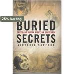 Buried Secrets 9781403965592 V. Sanford, Verzenden, Gelezen, V. Sanford