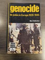 Joden in europa 9789002137716 Rutherford, Boeken, Verzenden, Gelezen, Rutherford