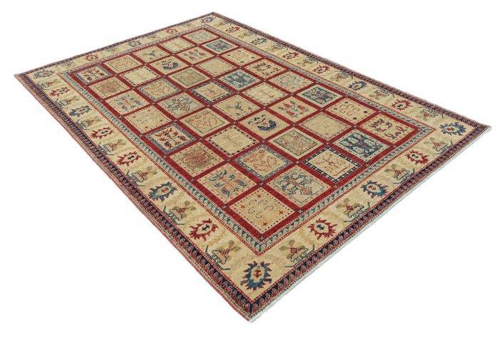 Designer tapijt - Zeer fijn - Nieuw - Vloerkleed - 239 cm -, Huis en Inrichting, Stoffering | Tapijten en Vloerkleden