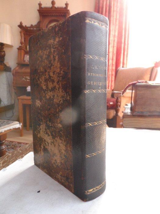 Johannes Eusebius Voet / Rutger Schutte - Stichtelyke, Antiek en Kunst, Antiek | Boeken en Manuscripten