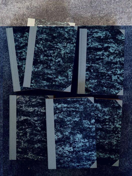 Donald Duck - weekblad jaargang 1968, 1969 en 1970 compleet, Boeken, Stripverhalen