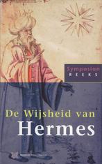 De Wijsheid van Hermes / Symposionreeks / 18 9789067323383, Boeken, Verzenden, Zo goed als nieuw, R. van den Broek