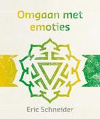 Omgaan met emoties / Lezingen ter bewustwording / 5, Boeken, Esoterie en Spiritualiteit, Verzenden, Gelezen, Eric Schneider