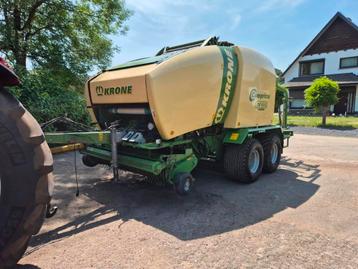 Krone Comprima CV 150 XC beschikbaar voor biedingen