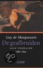 De Grafbruiden 9789020457810, Boeken, Zo goed als nieuw, Guy de Maupassant, Verzenden