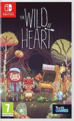 The Wild at Heart (Nieuw) (Switch Games), Consoles de jeu & Jeux vidéo, Jeux | Nintendo Switch, Ophalen of Verzenden