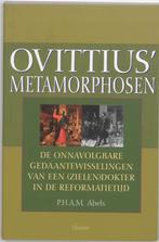 Ovittius Metamorphosen 9789051669923, Gelezen, P.H.A.M. Abels, Verzenden