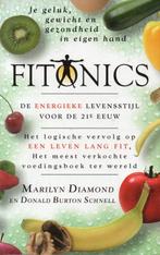 Fitonics 9789032505578, Livres, Philosophie, Verzenden, Marilyn Diamond