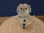Swarovski - Beeldje - Snow man - 655376 - Kristal
