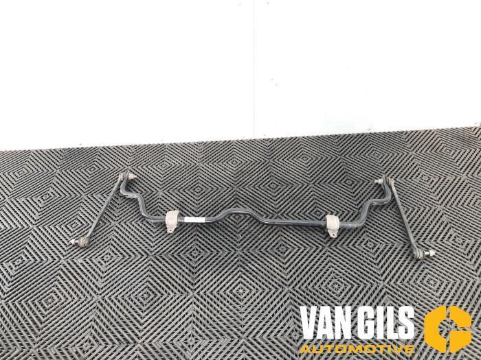 Stabilisatorstang voor Mercedes A-Klasse O252021, Auto-onderdelen, Ophanging en Onderstel
