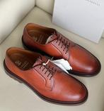 Brunello Cucinelli Iconic Derby - Chaussures à lacets -