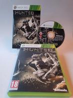 Hunted the Demons Force Xbox 360, Ophalen of Verzenden, Zo goed als nieuw