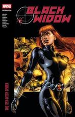 Black Widow Modern Era Epic Collection Volume 1: The Itsy-Bi, Verzenden