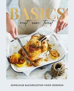 Basics met een twist 9789463547062 Lantaarn Publishers., Boeken, Kookboeken, Verzenden, Gelezen, Lantaarn Publishers.