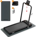 2dekans | Moovv Loopband Smartstep Pro V2 - 1-12 km/u -, Ophalen of Verzenden, Nieuw